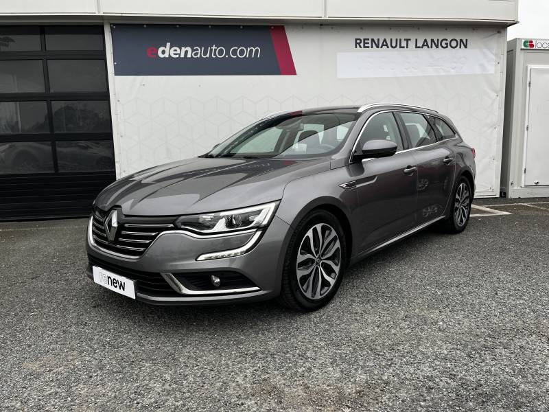 Renault Talisman Estate