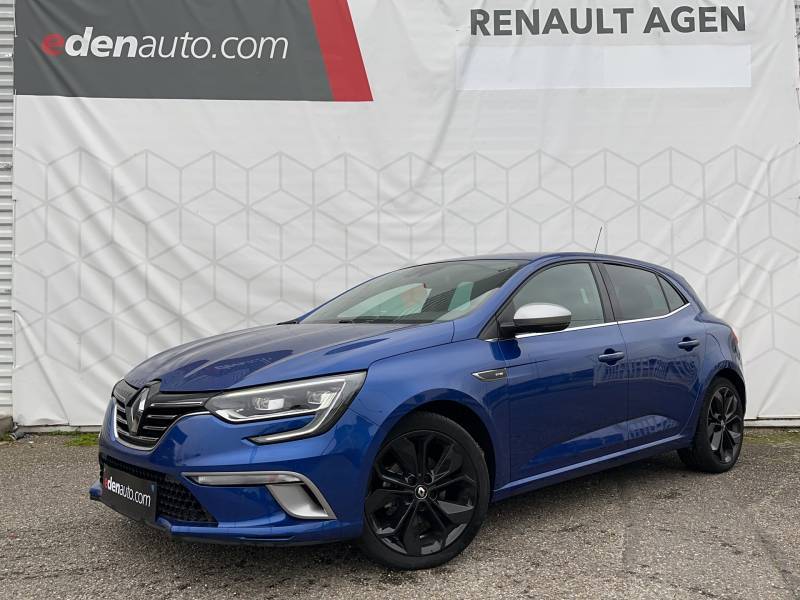 Renault Mégane