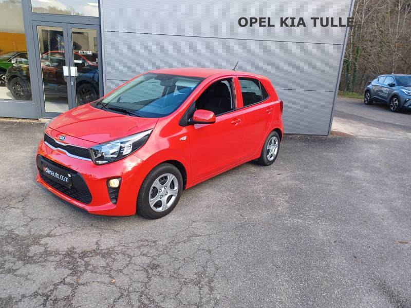 Kia Picanto