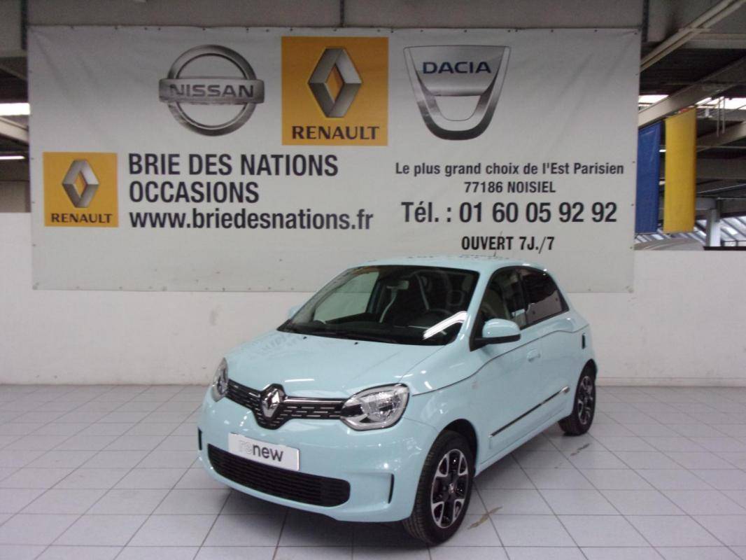 Renault Twingo