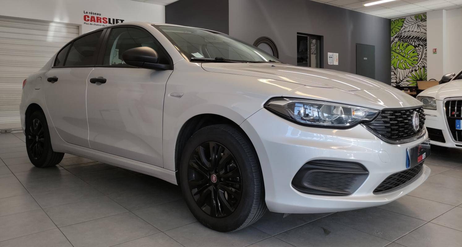 Fiat Tipo