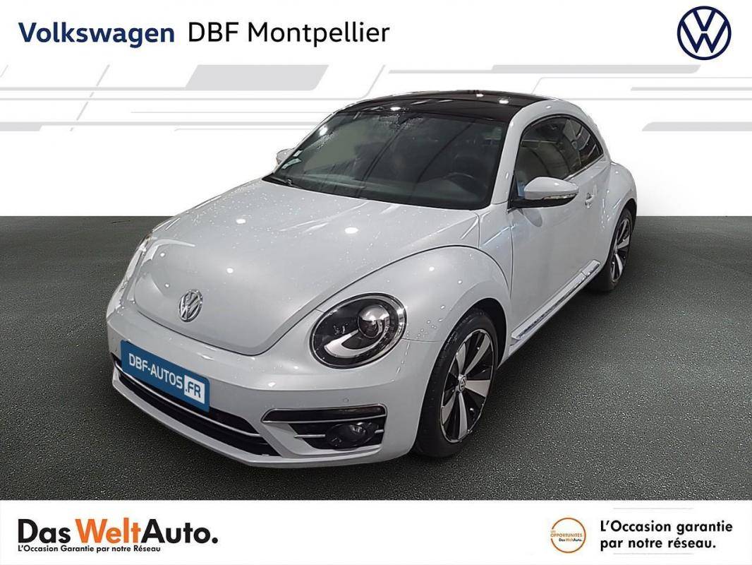 Volkswagen Coccinelle