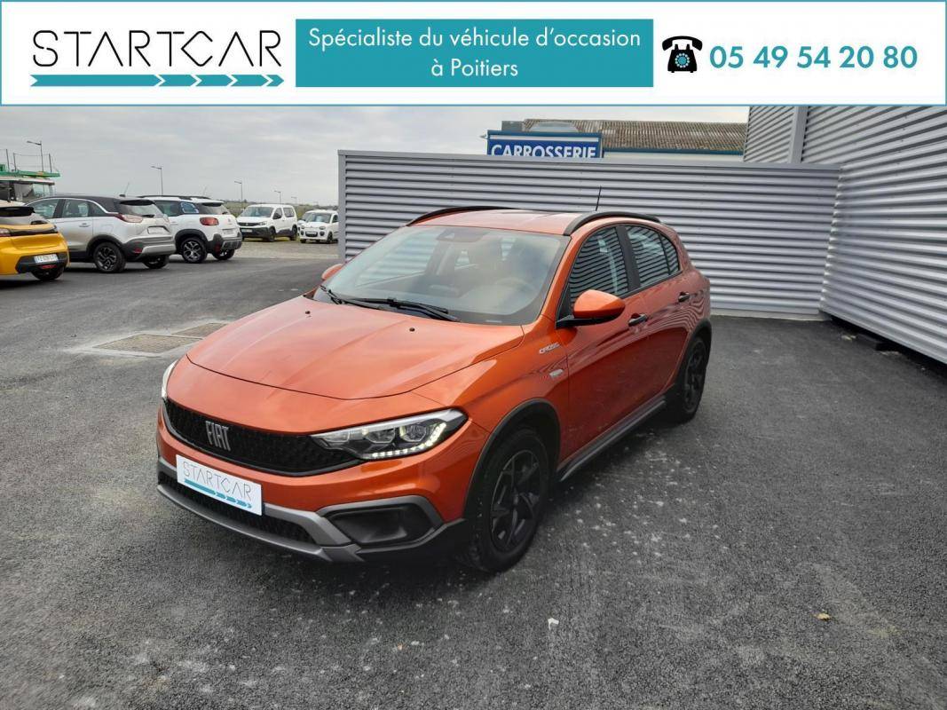 Fiat Tipo