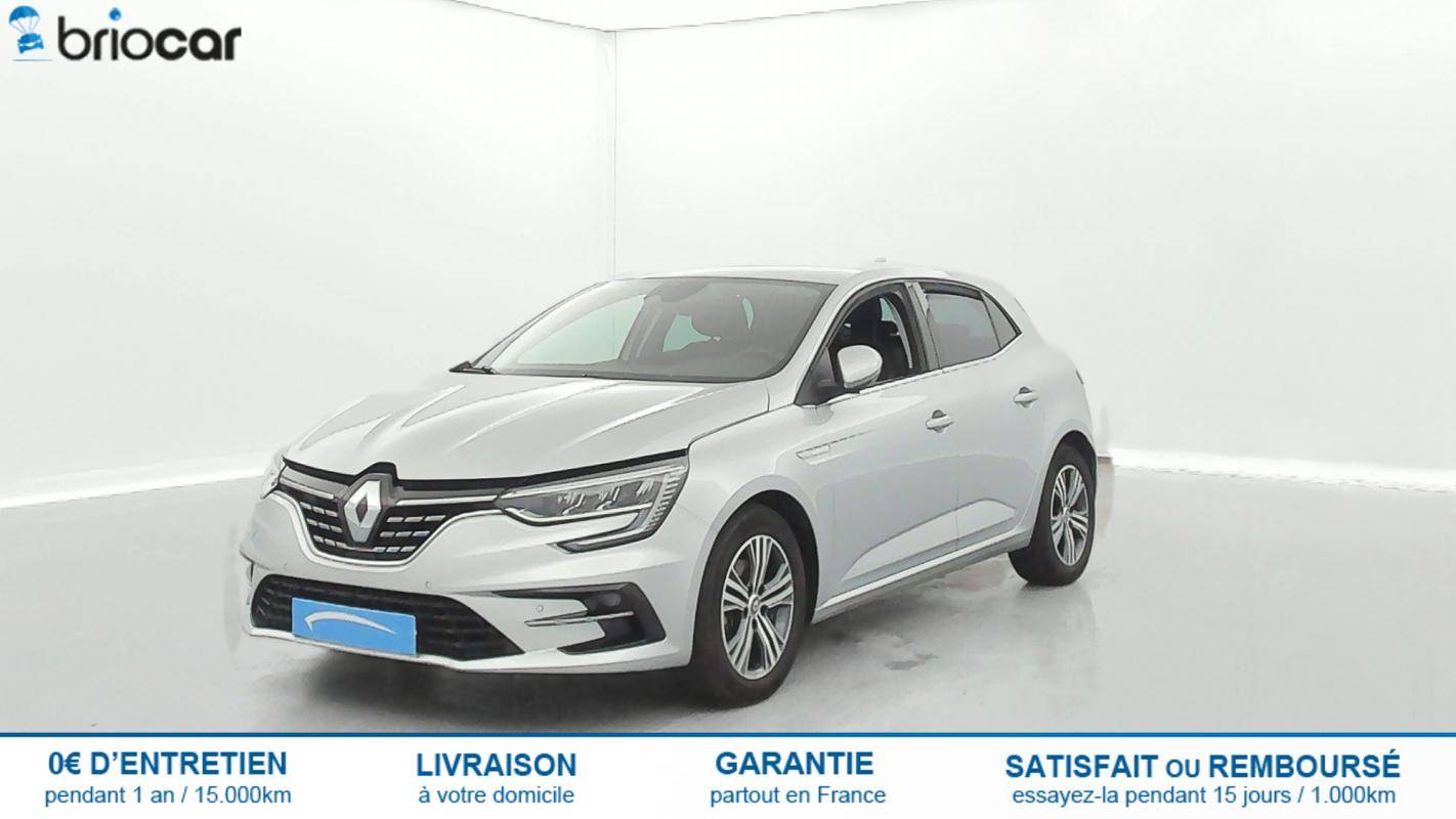 Renault Mégane