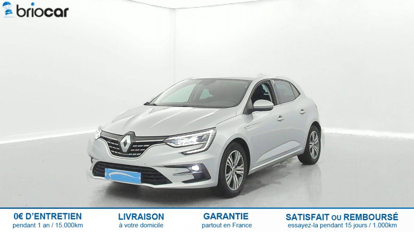 Renault Mégane