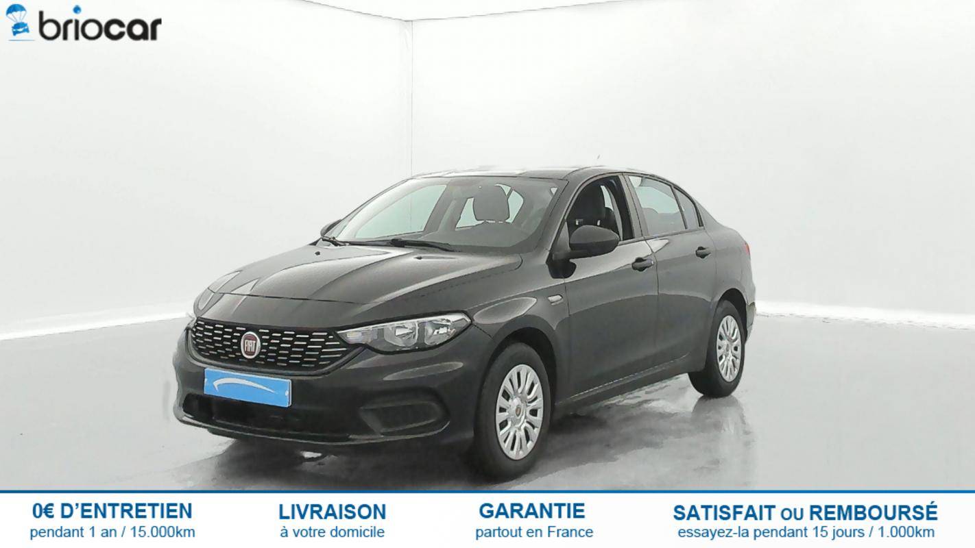 Fiat Tipo