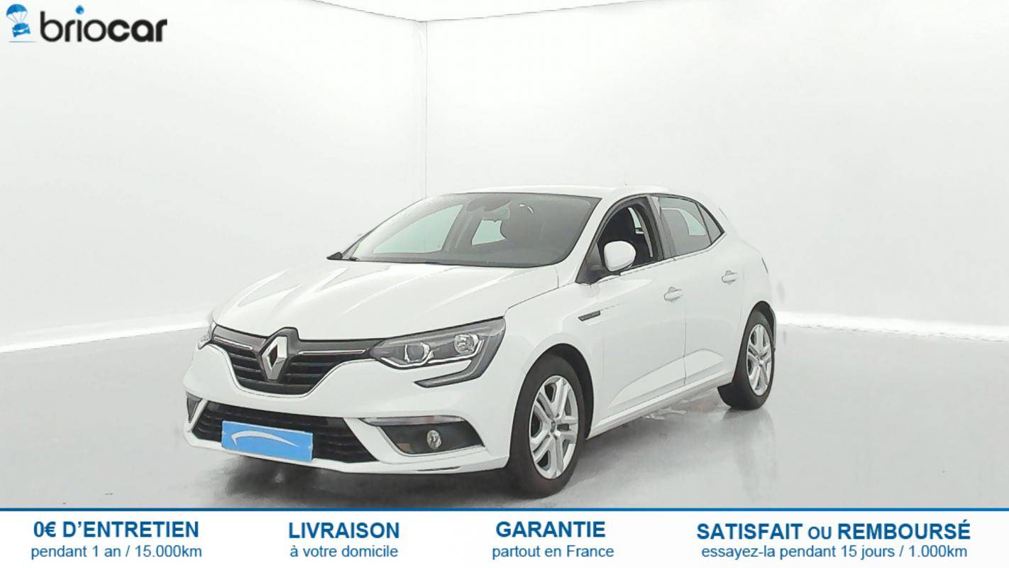 Renault Mégane