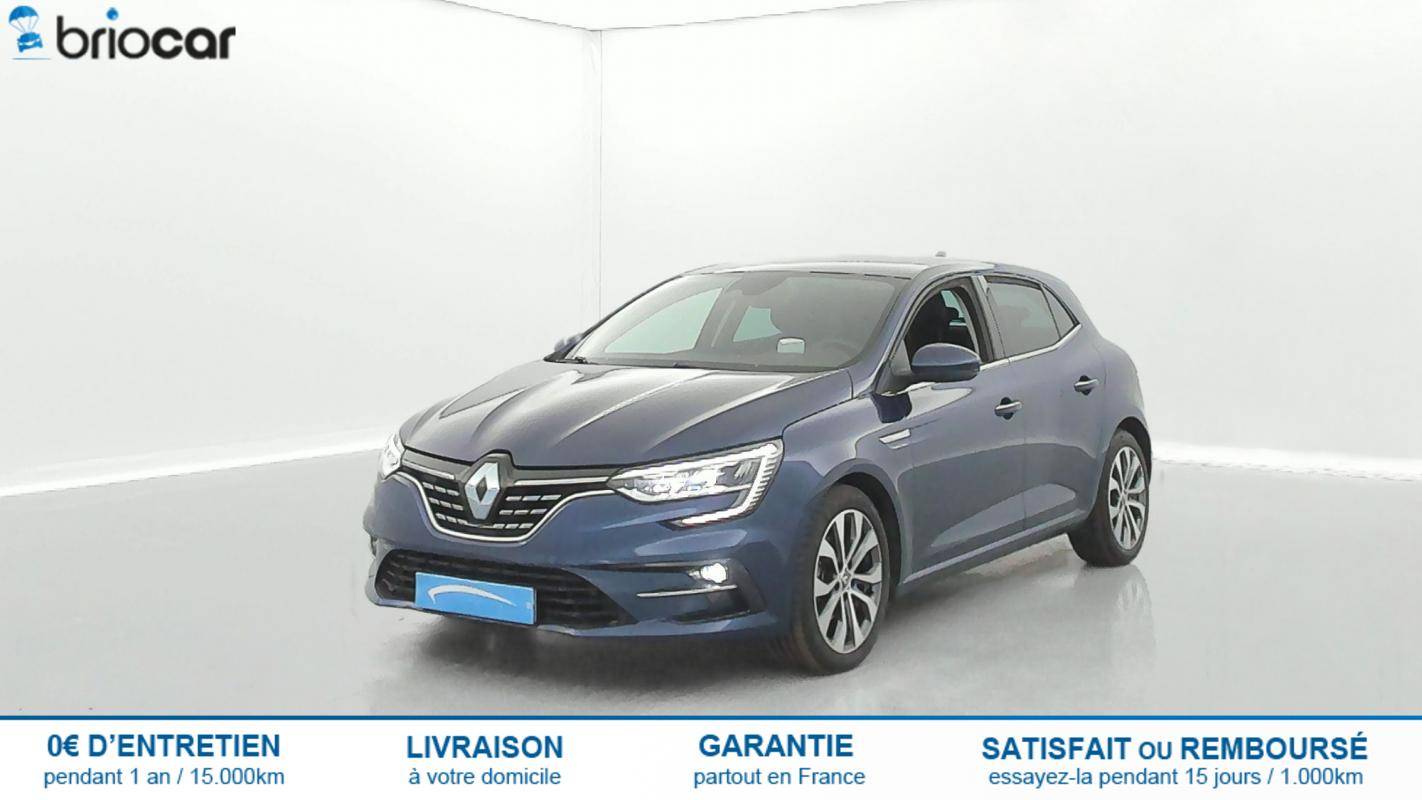 Renault Mégane