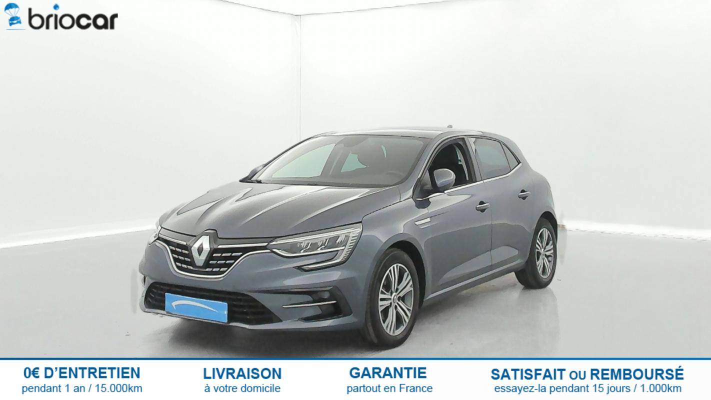 Renault Mégane