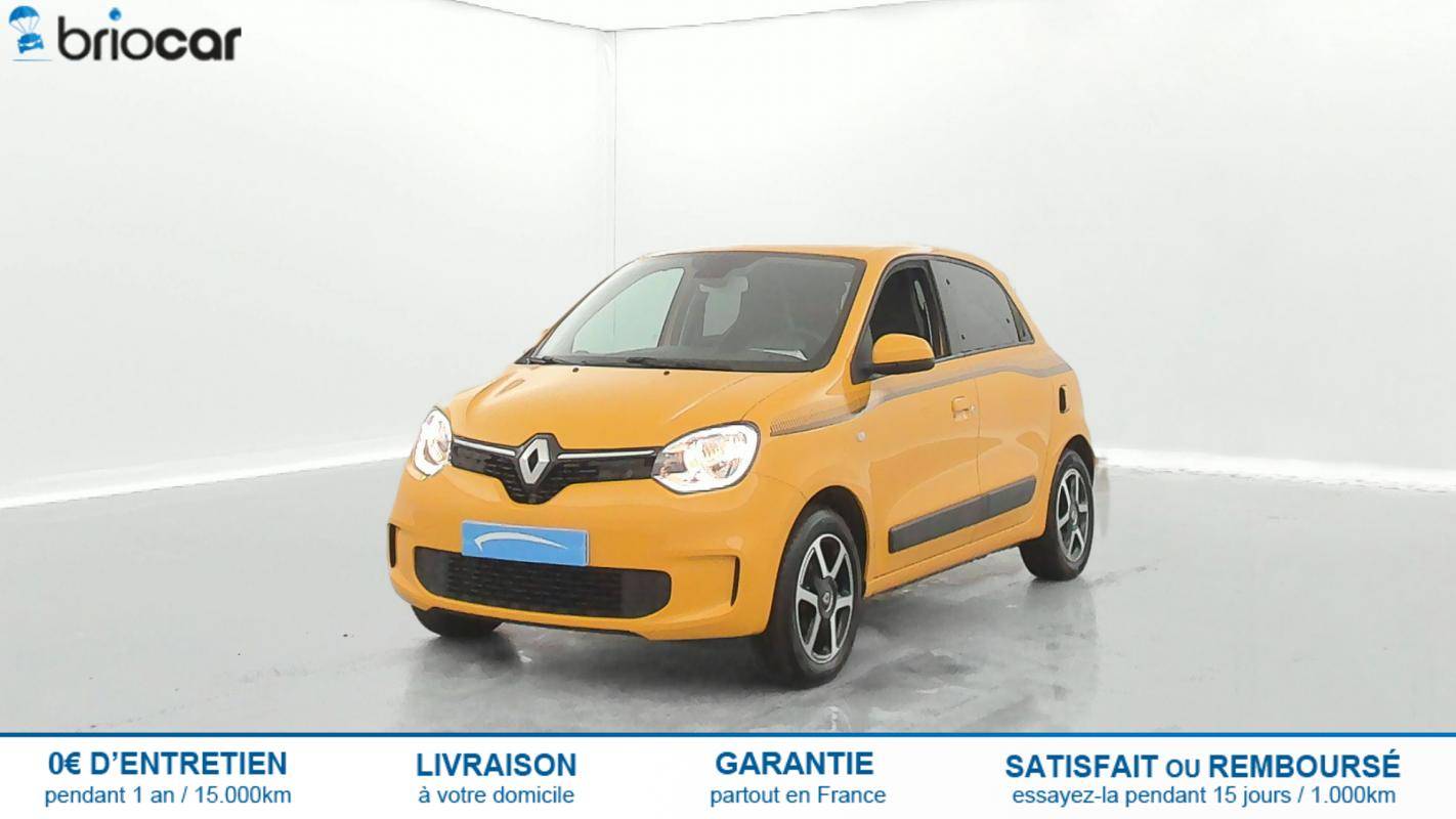 Renault Twingo