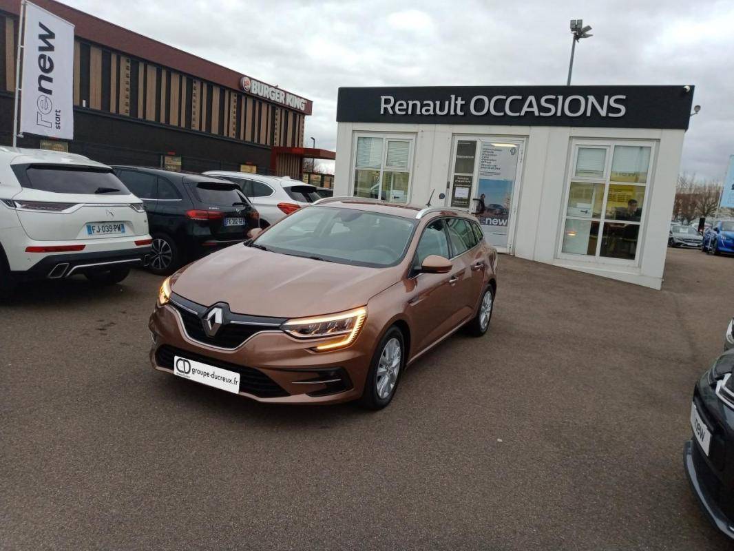 Renault Mégane