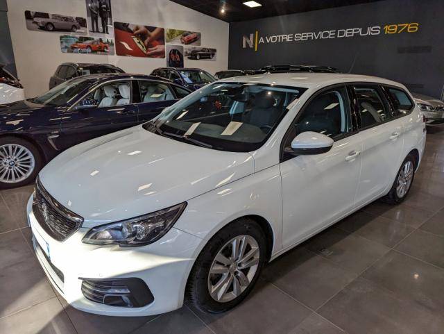 Peugeot 308 SW