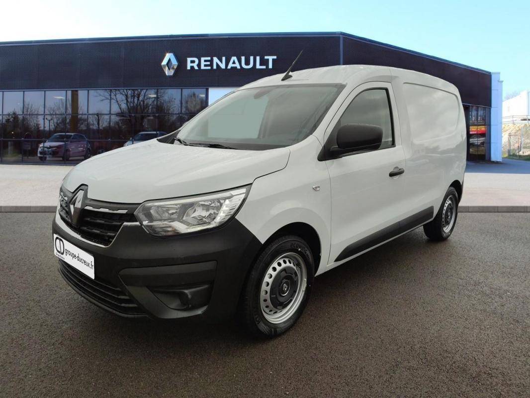 Renault Express Van