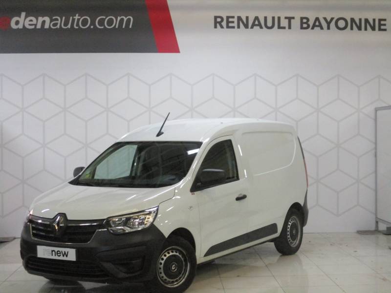 Renault Express Van