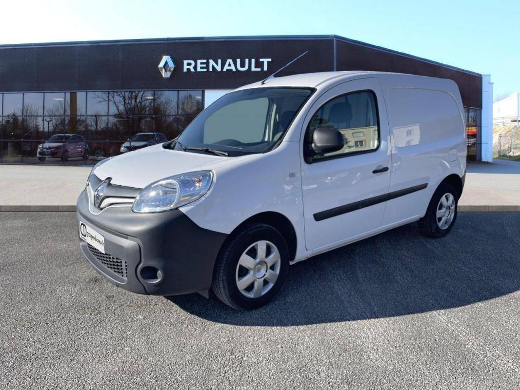 Renault Kangoo Express