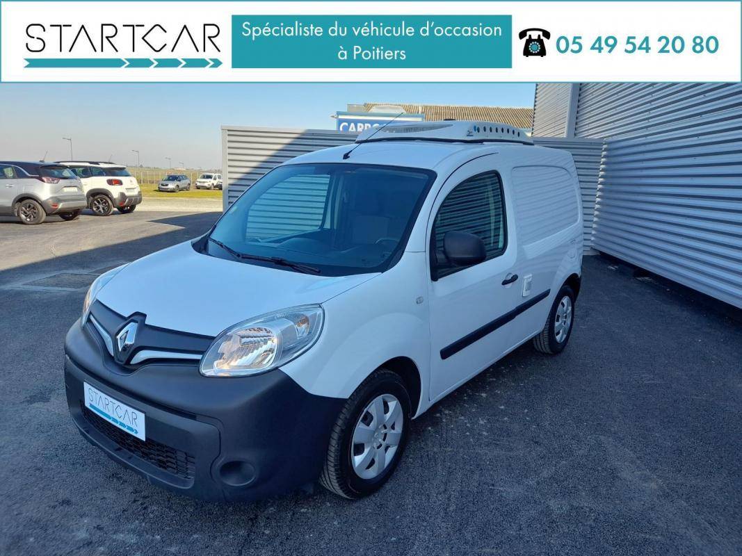 Renault Kangoo Express