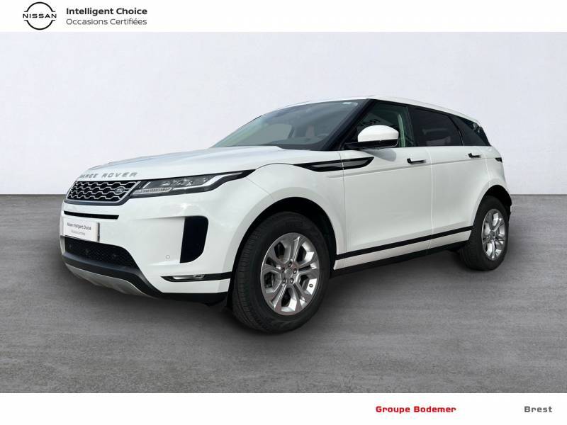 Land Rover Evoque