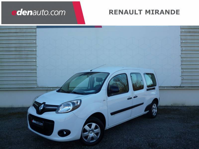 Renault Grand Kangoo