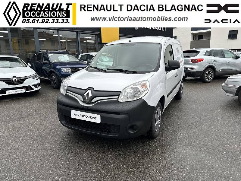 Renault Kangoo Express