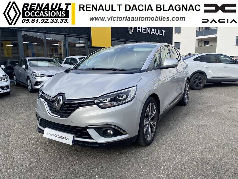 Renault Scénic