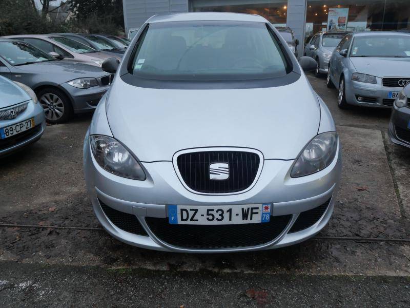 Seat Altea