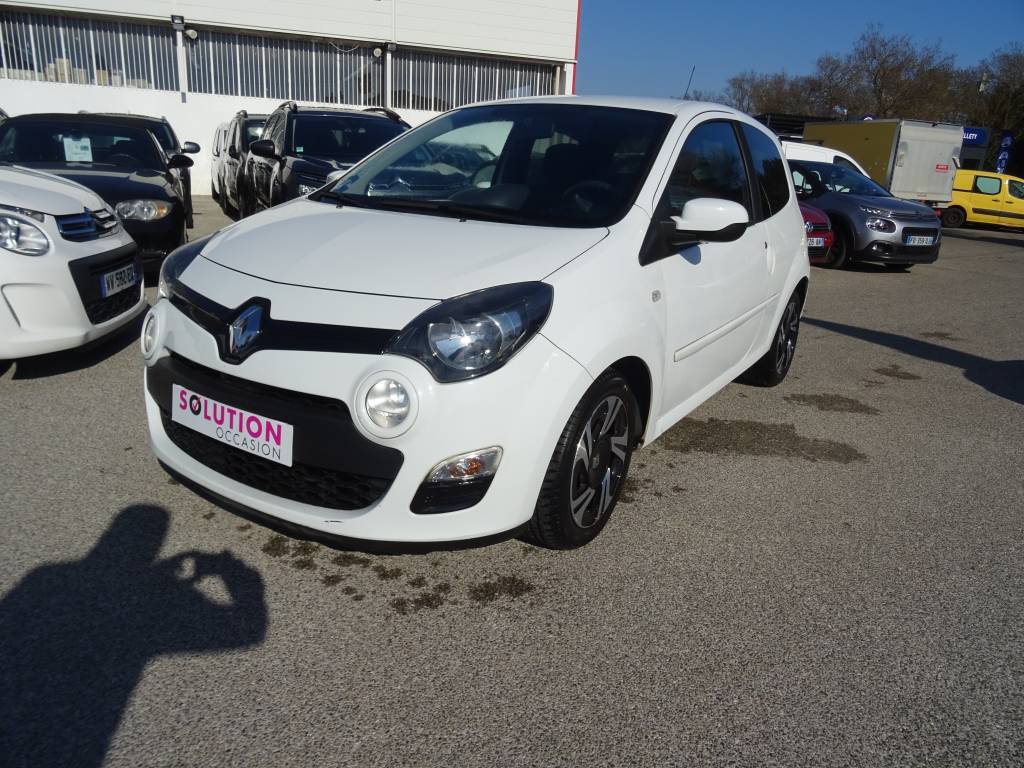 Renault Twingo