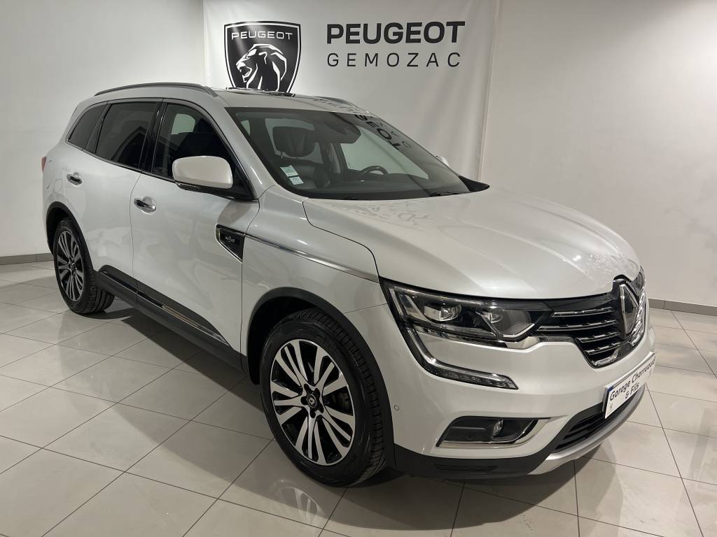 Renault Koleos