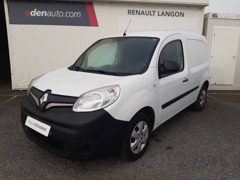 Renault Kangoo Express