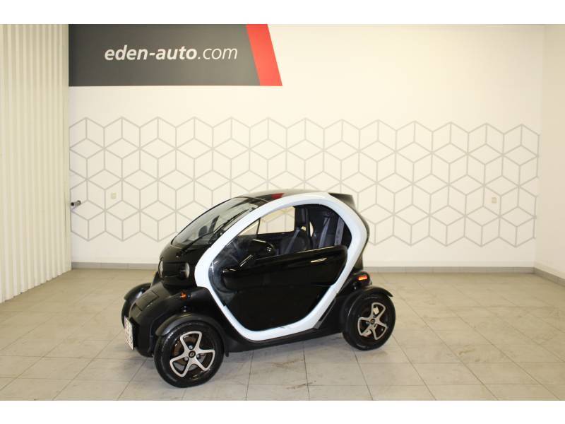 Renault Twizy