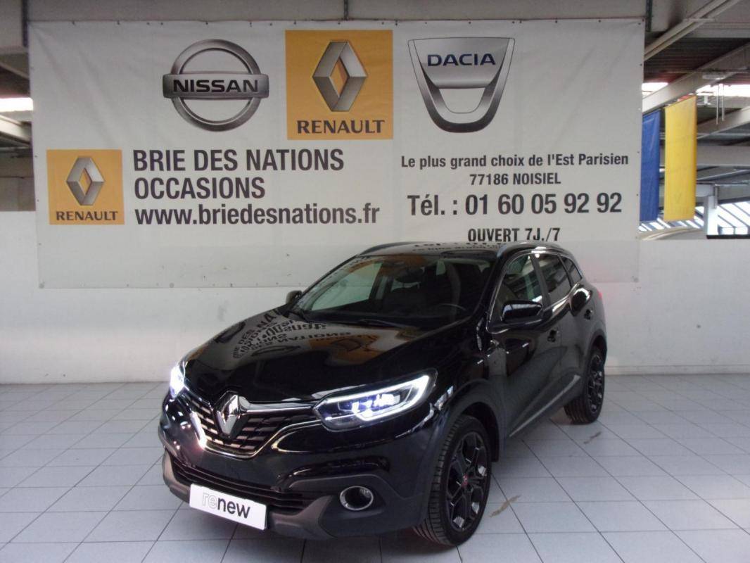 Renault Kadjar