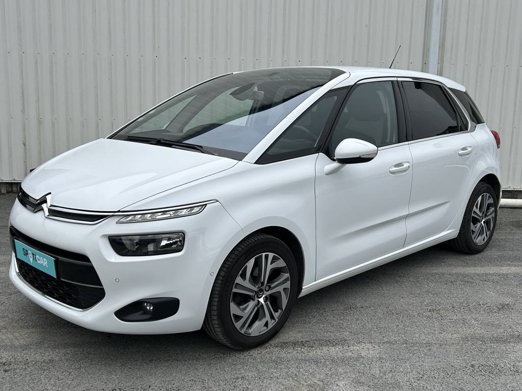 Citroën C4 Picasso