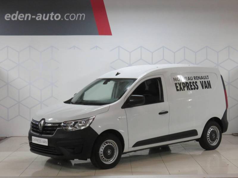 Renault Express Van