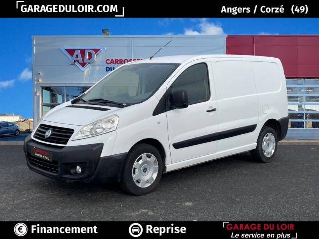 Fiat Scudo