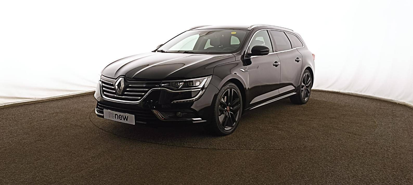 Renault Talisman Estate