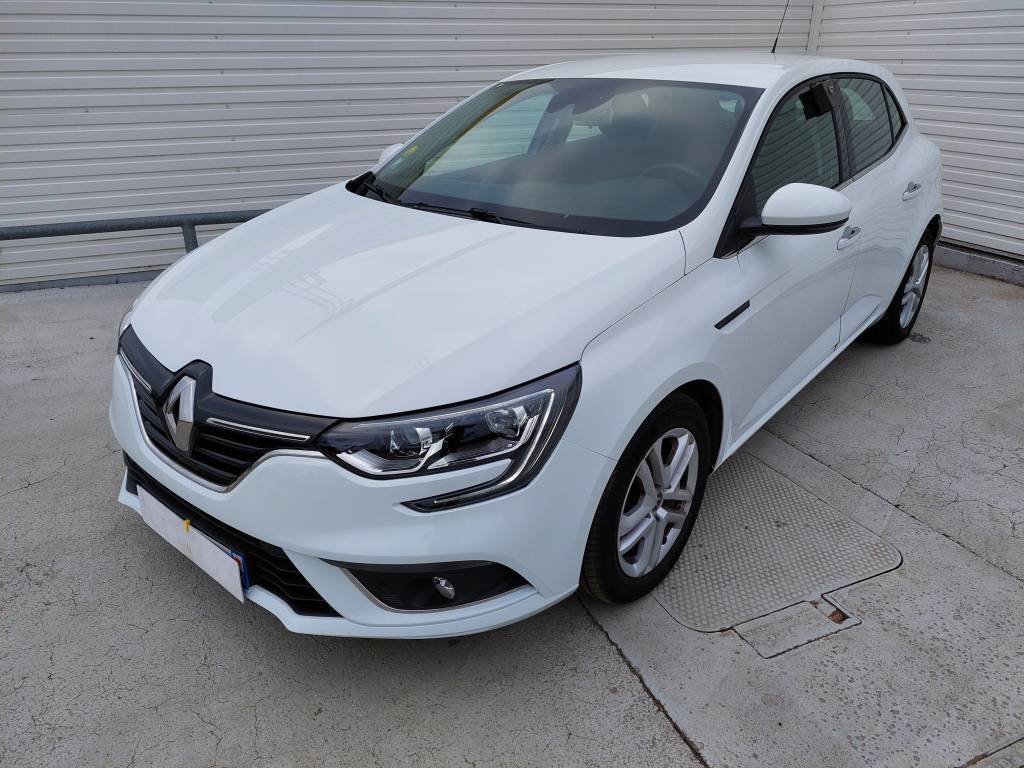 Renault Mégane