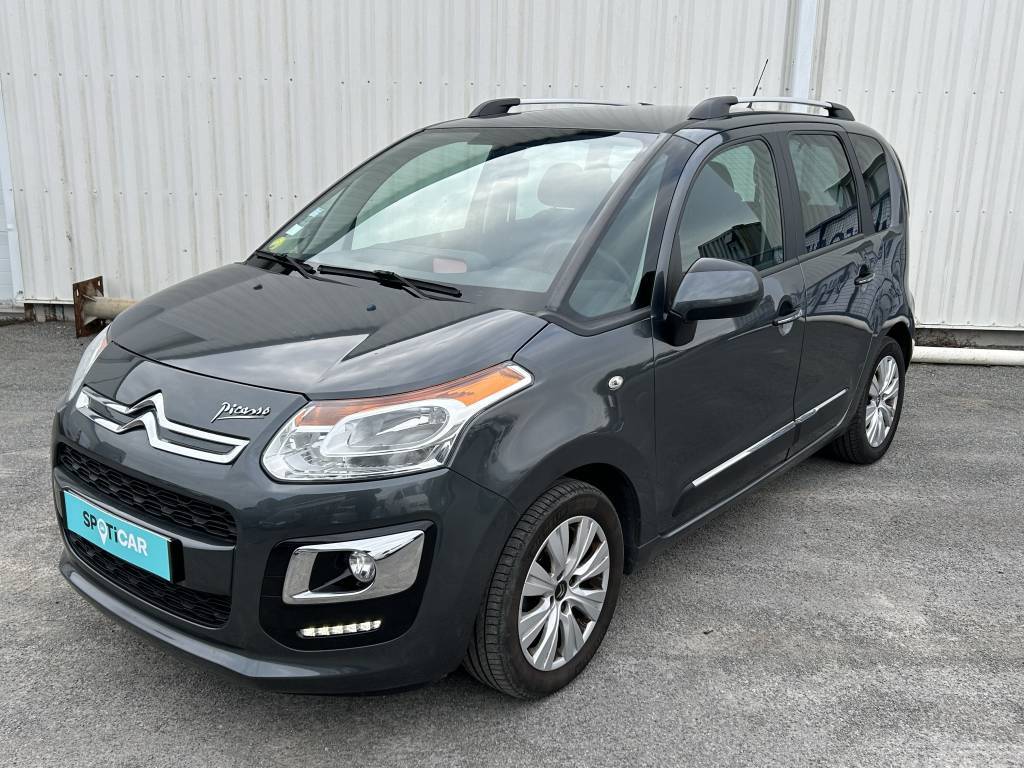 Citroën C3 Picasso