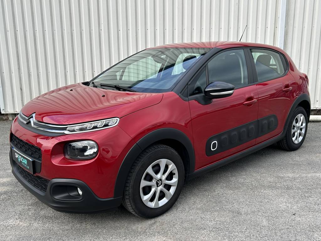 Citroën C3