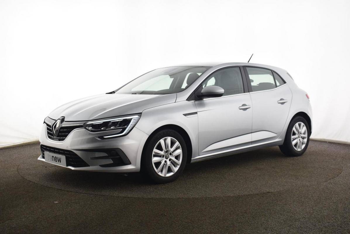 Renault Mégane