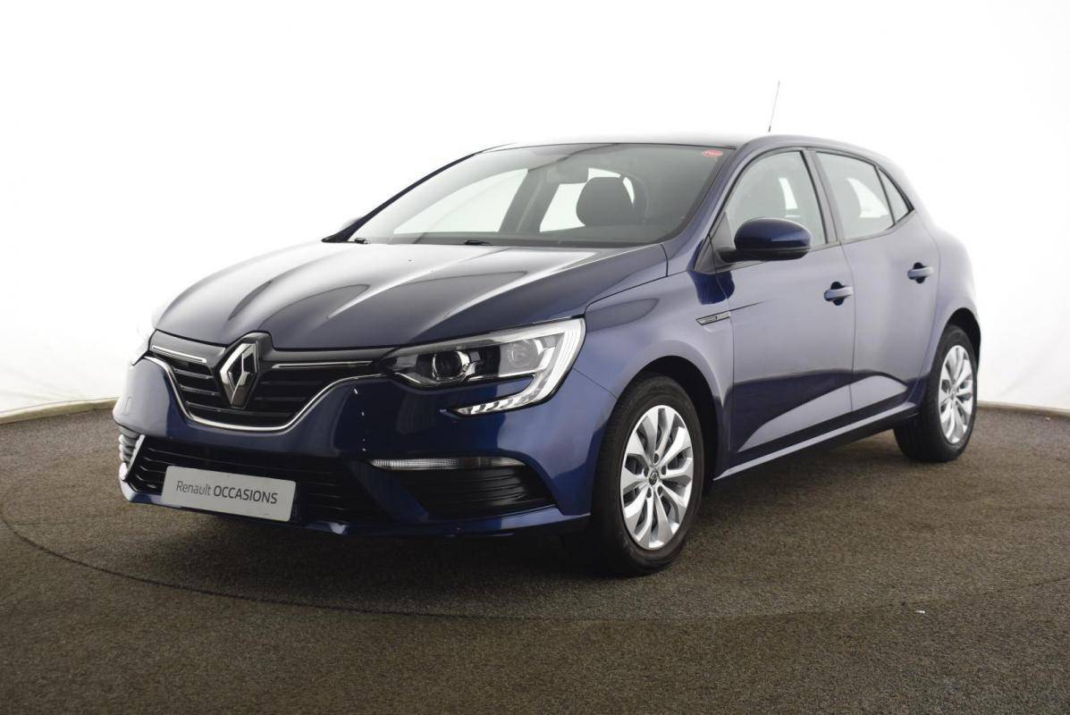 Renault Mégane