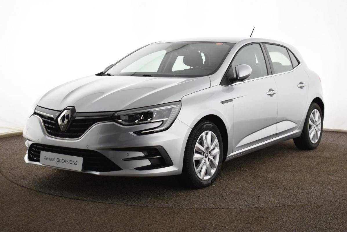 Renault Mégane