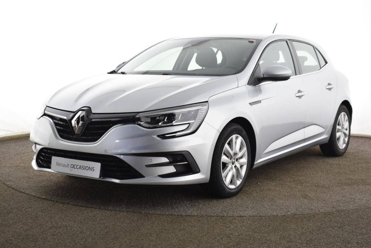 Renault Mégane