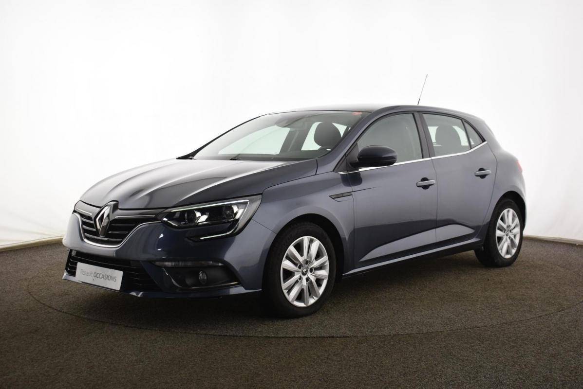 Renault Mégane