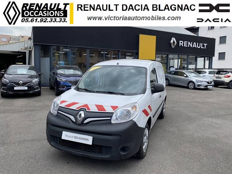 Renault Kangoo Express