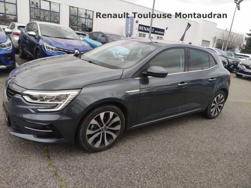 Renault Mégane