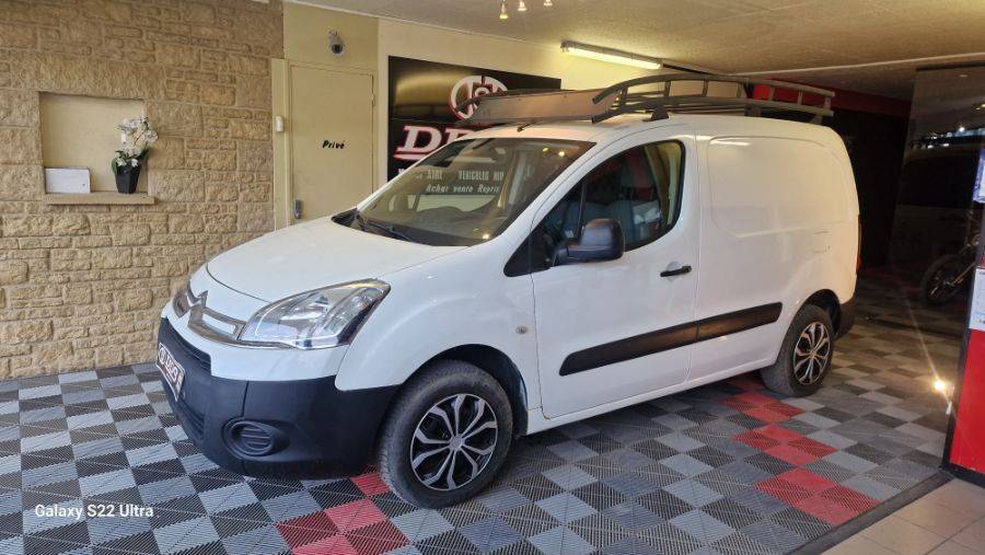 Citroën Berlingo