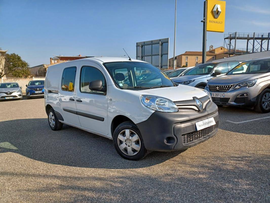 Renault Grand Kangoo