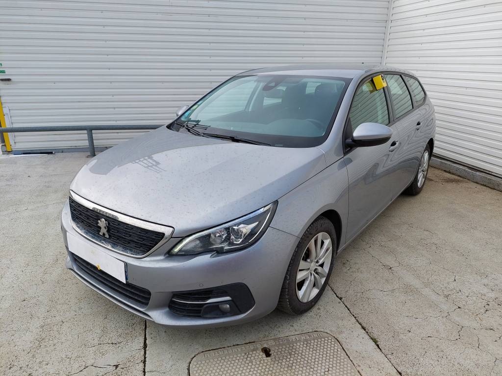 Peugeot 308 SW