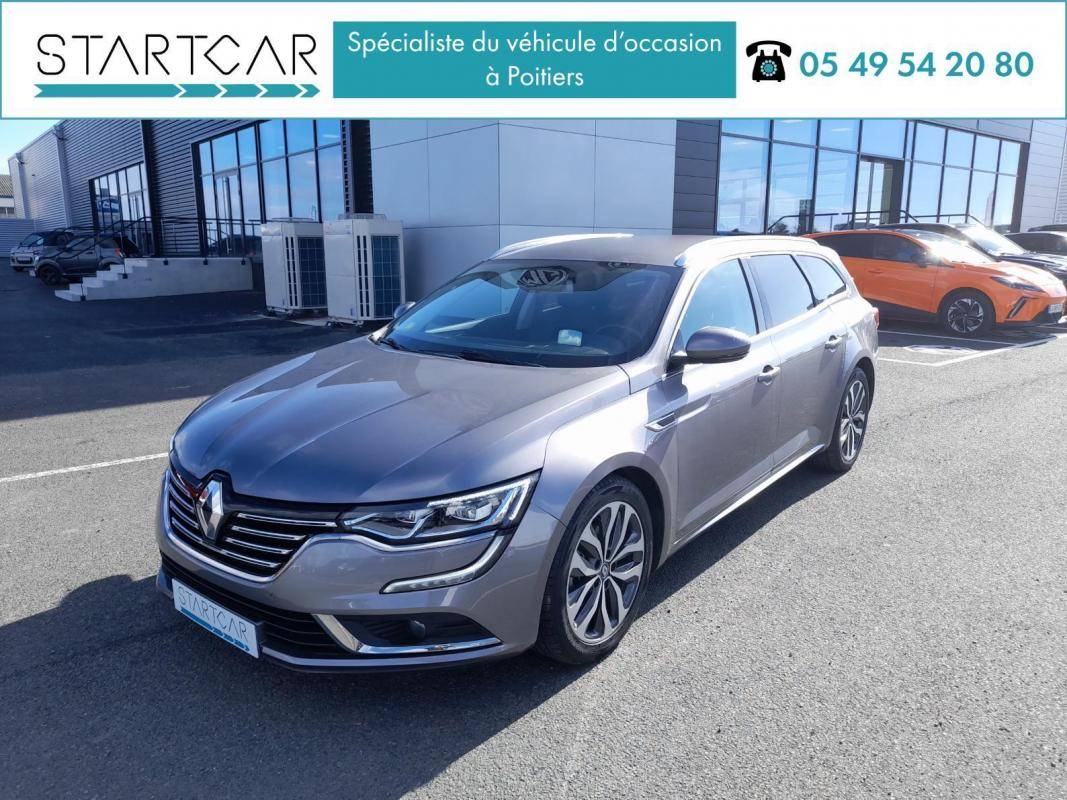 Renault Talisman Estate