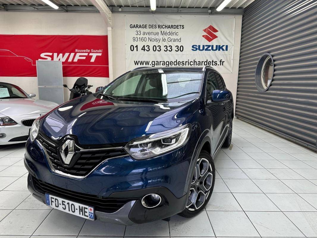 Renault Kadjar