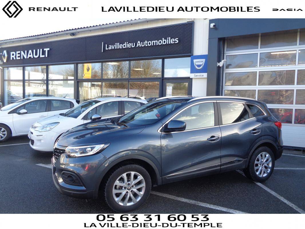 Renault Kadjar